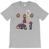 wrong game T-Shirt