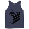 this shirt is a lie Tank Top