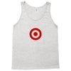 red zero Tank Top