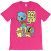 dope jams zombie T-Shirt