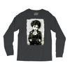 back in the old days Long Sleeve Shirts