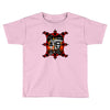 gothic american gothic Toddler T-shirt