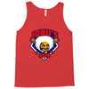 jobu's rum Tank Top