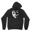 anonymous Unisex Hoodie