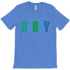 who's the daddy christmas T-Shirt