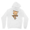 keep holding on Hoodie