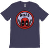 wade&acute;s face T-Shirt