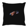E.T. Throw Pillow