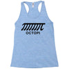 octopi Racerback Tank