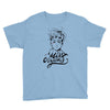 xxxtentacion miss you Youth Tee