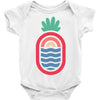 lineapple Baby Bodysuit