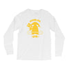 vermilion gym Long Sleeve Shirts