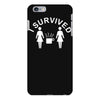 rude,2 girls 1 cup iPhone 6 Plus/6s Plus Case