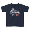 Pray for Las Vegas Toddler T-shirt