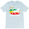 lion's den lion T-Shirt
