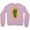it's alive Crewneck Sweatshirt