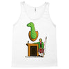 prize catch Tank Top