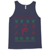 jake paul ugly christmas Tank Top