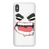 anger iPhoneX