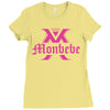Monbebe Ladies Fitted T-Shirt