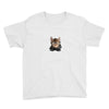 CAT Youth Tee
