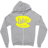 luke's diner Zipper Hoodie