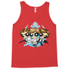 power heroes Tank Top