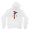 Ers (f103) Hoodie