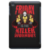 killer workout friday iPad Mini