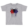 Spider Toddler T-shirt