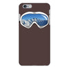 ski goggles copy iPhone 6/6s Plus Case