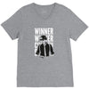 Pubg V-Neck Tee