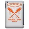 litchfield repair team iPad Mini