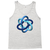 imu logo wt Tank Top