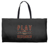 play Weekender Totes