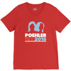 poehler fey 2016 V-Neck Tee