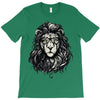 nerd  lion T-Shirt