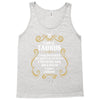 i am a taurus Tank Top