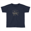 listen to your inner cat girls Toddler T-shirt