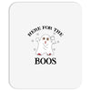 here for the boos Mousepad