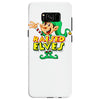 raised by elves elf christmas Samsung Galaxy S8