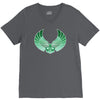 star trek romulan V-Neck Tee