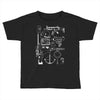 playerunknown's battlegrounds 2 Toddler T-shirt