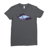 axolotl questions Ladies Fitted T-Shirt