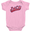 lob city Baby Bodysuit