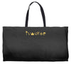 scout camp Weekender Totes