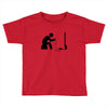 gaming Toddler T-shirt