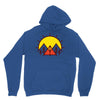 sunrise camp Unisex Hoodie