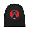 BLACK PANTHER LOGO TEE Baby Beanies
