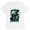 zombeers V-Neck Tee